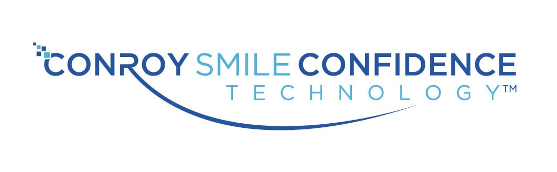 Conroy Smile Confidence System logo